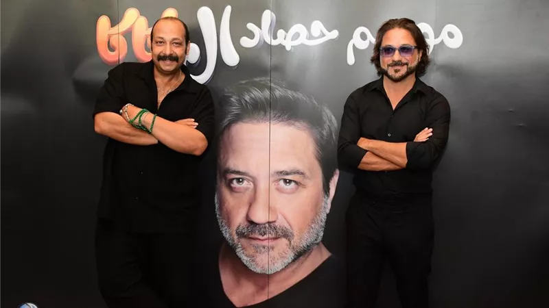 أنريكي إرسي : ليس لدي موهبة محمد ثروت في الارتجال