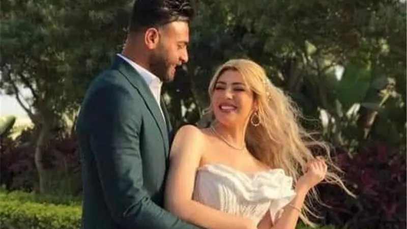 كيف علقت سمارة يحيى على طلاقها من أبو جبل؟ 