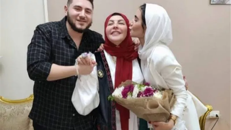 «من زيارة المقابر إلى مرض ابنها» حياة ميار الببلاوي دائرة أزمات لا تنتهي.. ماذا حدث؟ 