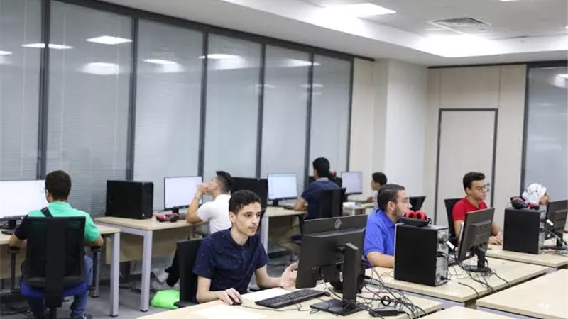 قائمة بالأماكن الشاغرة لطلاب تنسيق المرحلة الثالثة من الثانوية العامة 