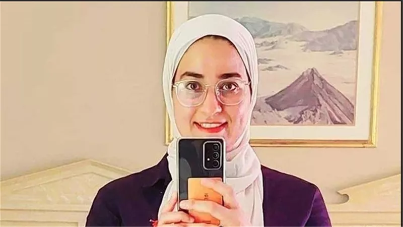 «ريم حامد اتقتلت».. شقيق الباحثة المصرية: يفجر مفاجأة ويطلب بعدم الحديث عن شقيقته 
