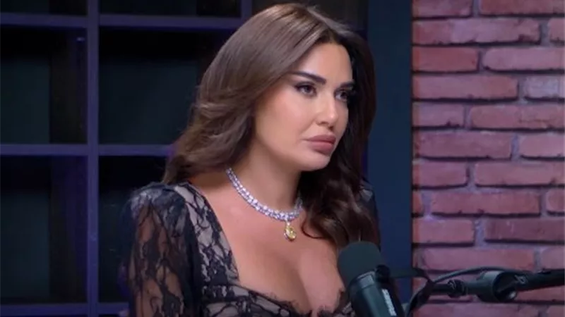 سيرين عبد النور: «أخذت كف على وجهي بعد غروري بنجاحي»