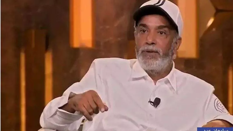 سليمان عيد يكشف تفاصيل الجزء الثالث من 