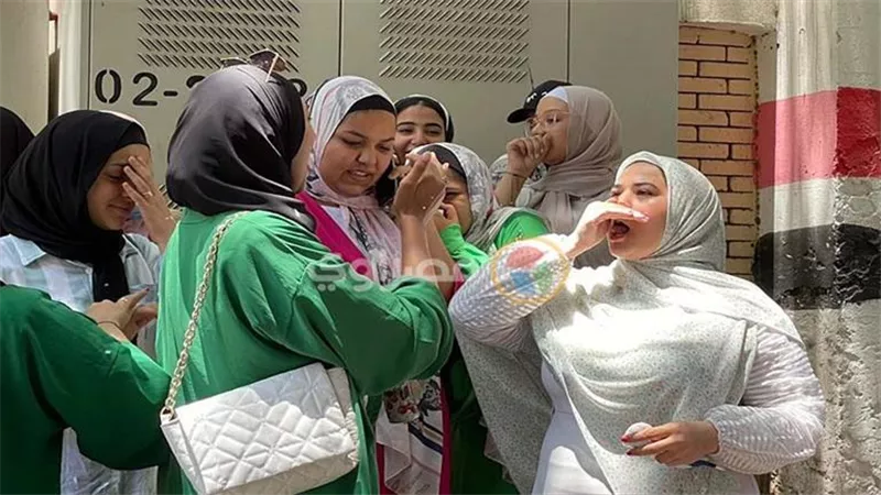 تعديل نتيجة الثانوية العامة.. قائمة الأوائل ترتفع لـ 43 طالب وطالبة