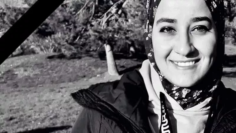 رئيس الجالية المصرية بفرنسا يكشف تفاصيل الأيام الأخيرة بحياة الباحثة ريم حامد 