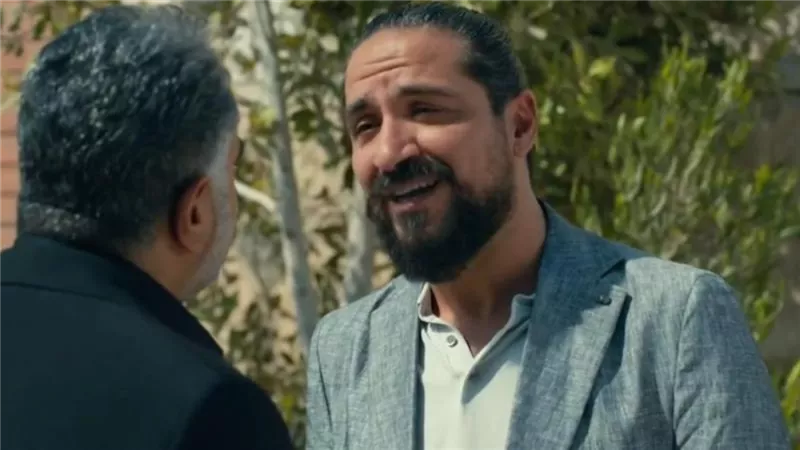 تفاصيل مثيرة وراء مشاجرة محمد القس مع مخرج «برغم القانون»