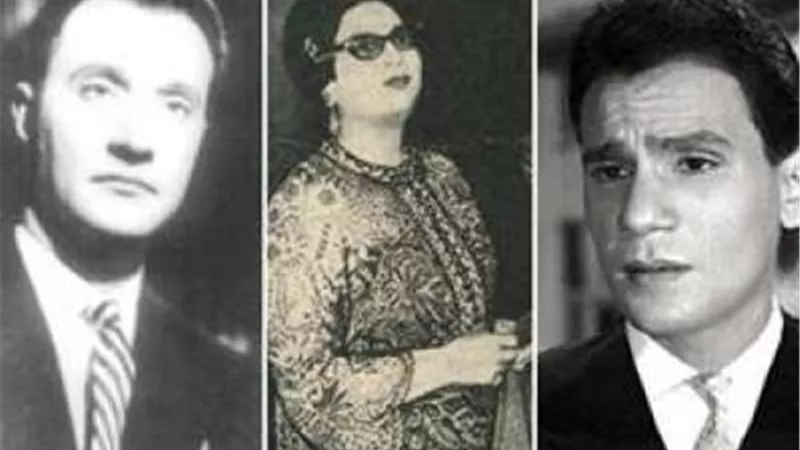 فنانون فارقوا الحياة في عمر الشباب.. أبرزهم عبد الحليم حافظ