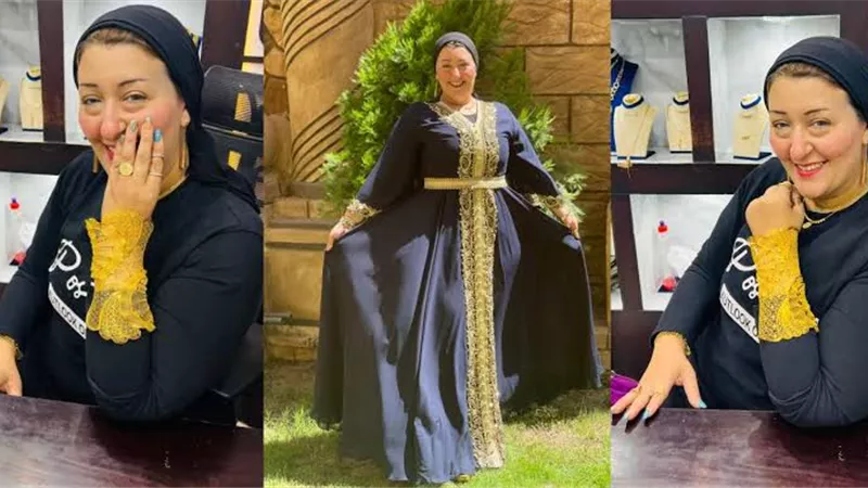 القبض على المتهمين بسرقة محل أميرة الذهب بعد عرض مكافأة للعثور عليهم 