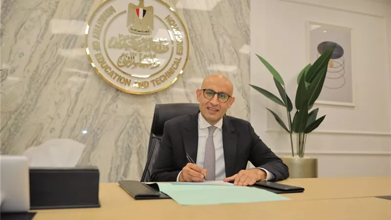 تحرك برلماني بعد تعديل نتيجة الثانوية العامة 2024  