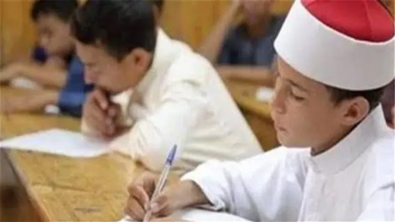 رابط مباشر للحصول على نتيجة الشهادة الإبتدائية الأزهرية الدور الثاني 