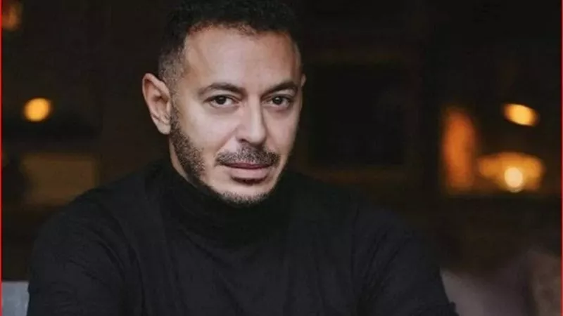 مصطفى شعبان صعيدي لأول مرة في موسم دراما رمضان 2025 
