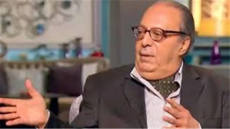 أسامة عباس يكشف أسباب اعتزاله الفن نهائيًا.. ويعلق: عايز أرتاح 