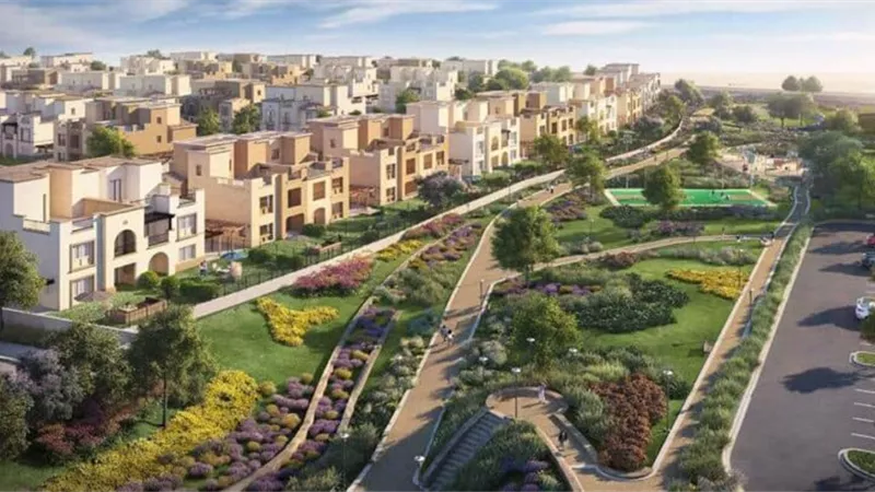 طرح 1450 وحدة بـ6 مدن جديدة بالمرحلة العاشرة التكميلية بمشروع بيت الوطن
