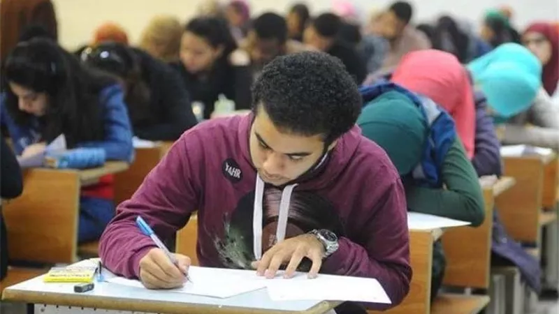 بعد التعديلات الأخيرة .. رابط مفعل للحصول على نتيجة الثانوية العامة 2024  