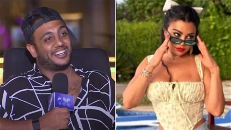أوس أوس يحكي تفاصيل مقابلته لهيفاء وهبي: «قعدت على الرصيف في الشارع»