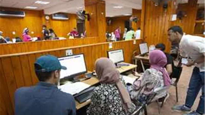تنسيق المرحلة الثالثة.. أماكن شاغرة بالكليات والمعاهد للشعبة العلمية