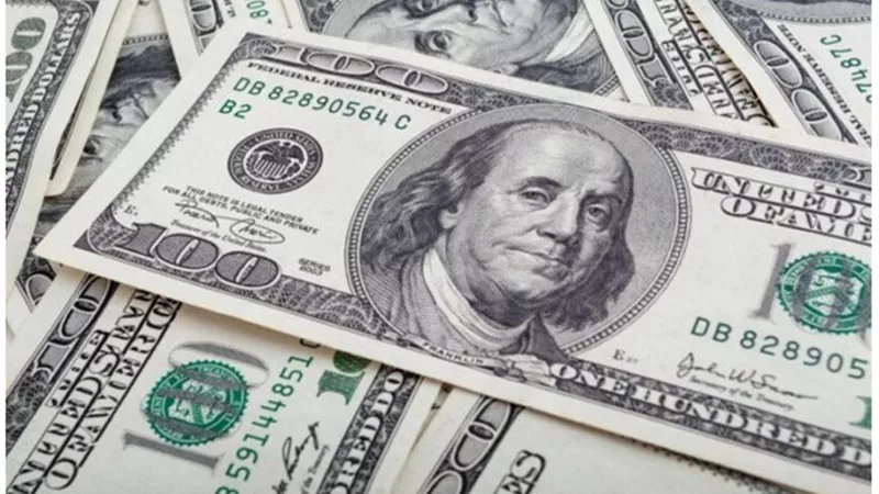 طالع أسعار الدولار مقابل الجنيه المصري اليوم الثلاثاء 27 أغسطس 2024