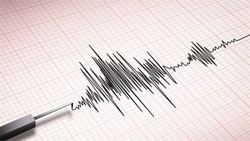 زلزال يضرب القاهرة بقوة 2 ريختر.. والقومي للبحوث يكشف السبب