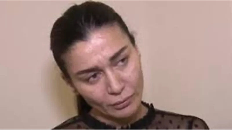 نادين الراسي تحيي الذكرى الثانية لوفاة شقيقها جورج الراسي وتنهار بالدموع