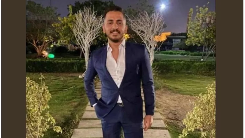 سر وفاة عريس الشرقية فجأة بجوار عروسه يوم زفافه