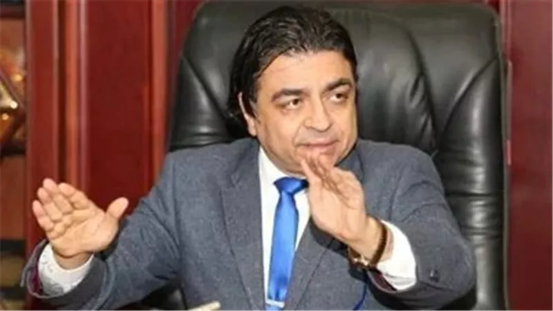 جمال شعبان يقدم روشتة للوقاية من مرض الشريان التاجي