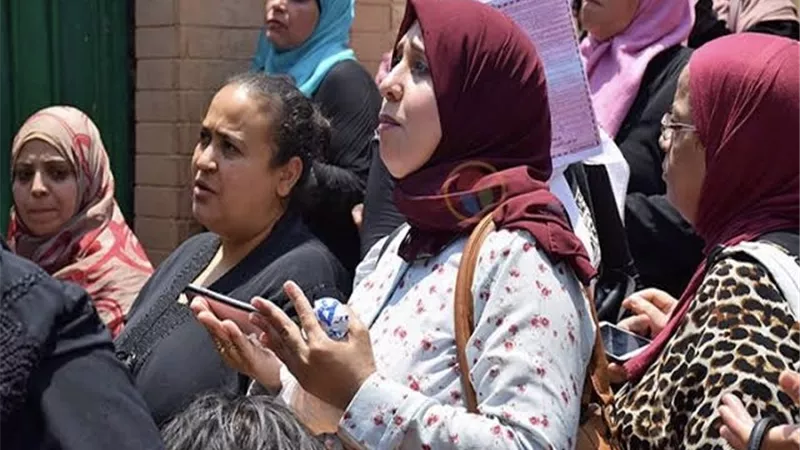 صرخات أولياء الأمور تشعل السوشيال ميديا بعد تعديل نتيجة الثانوية العامة: ما هذا العبث؟