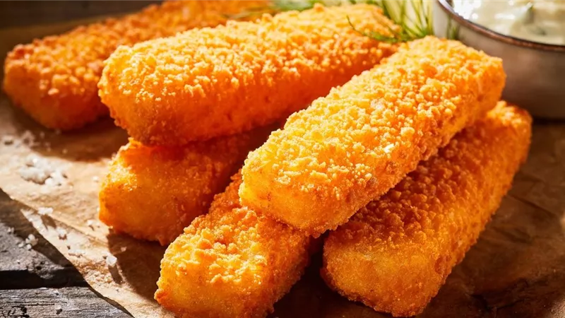 بمذاق لذيذ وشهي.. طريقة عمل كفتة السمك