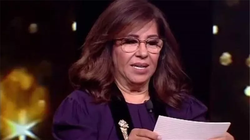 ليلى عبد اللطيف | متنبئة لبنانية مصرية لقبت بـ«سيدة التوقعات»
