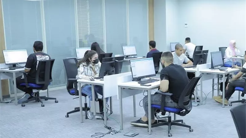 رابط مباشر.. طلبات تقليل الاغتراب لطلاب المرحلة الأولى والثانية