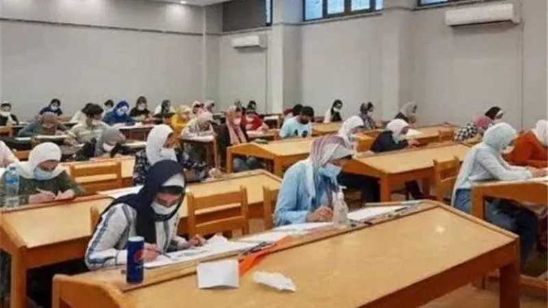 3 تعليمات لطلاب الشهادات المعادلة في اختبارات القدرات