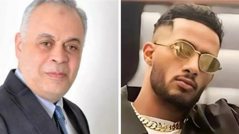 حقيقة شطب الفنان محمد رمضان من نقابة المهن التمثيلية