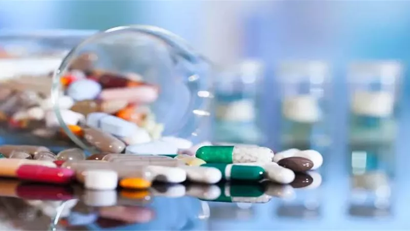 هيئة الدواء توفر مليون عبوة لعلاج الكوليسترول والضغط بالصيدليات 