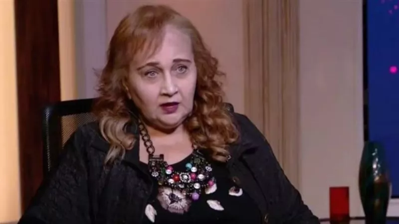 ماجدة خير الله تشيد بـ«عمر أفندي»: نموذج مثالي وقفزة للأمام