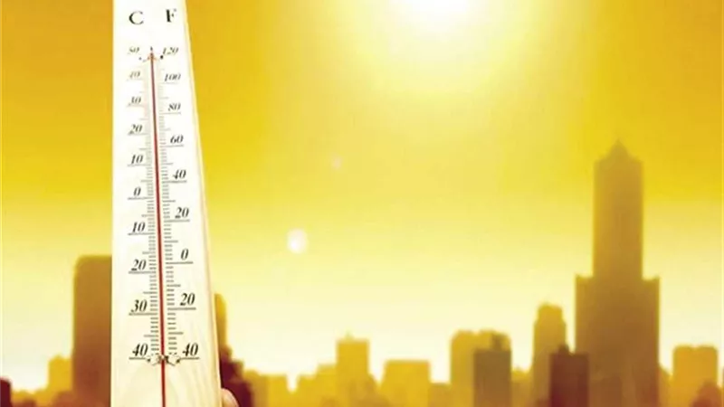 طالع أحوال الطقس ودرجات الحرارة المتوقعة غدا السبت 31 أغسطس 2024