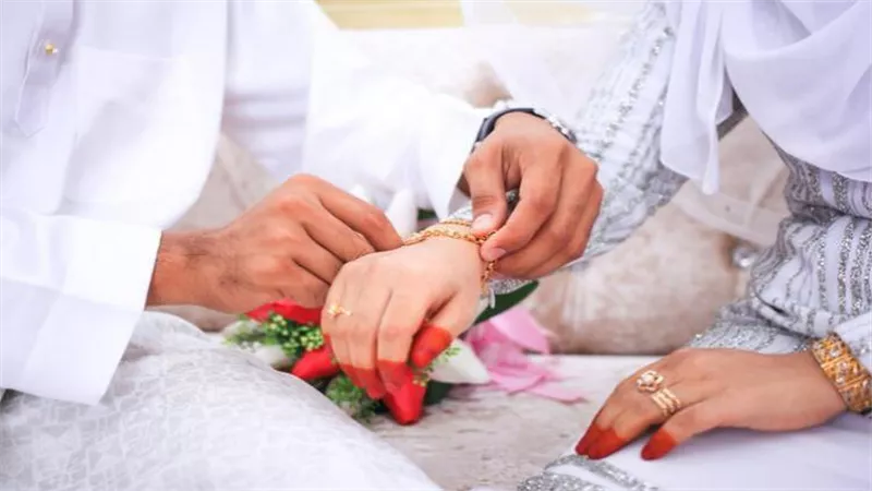 هل مسموح للسعوديات الزواج من أجنبي؟.. شاب يسأل