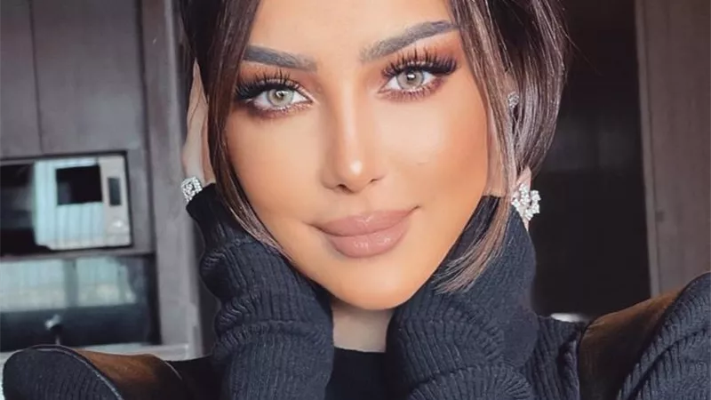 مميزات جعلت بسمة بوسيل طليقة تامر حسني في مقدمة التريند 