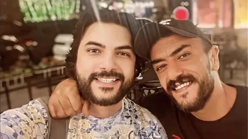 مؤلف «فهد البطل» لأحمد العوضي يكشف تفاصيل ومفاجآت جديدة للجمهور   