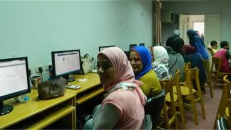فتح باب تنسيق الدبلومات الفنية 2024 في هذا الموعد من خلال رابط مباشر 