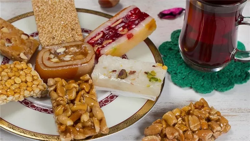 بعد أكل حلويات المولد.. إليك أفضل 6 نصائح لإنقاص الوزن