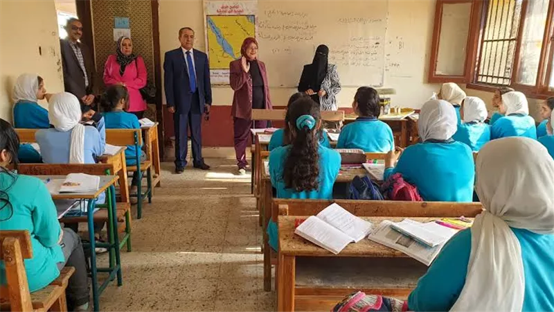 تفاصيل عودة مجموعات التقوية المدرسية بالعام الدراسي الجديد 2024-2025