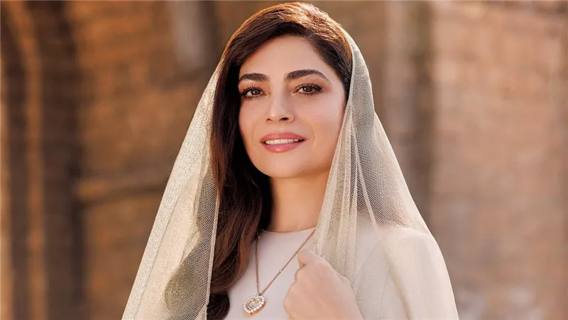 اختيار هنيدة الصيرفي سفيرة لعلامة «شوبارد» في السعودية