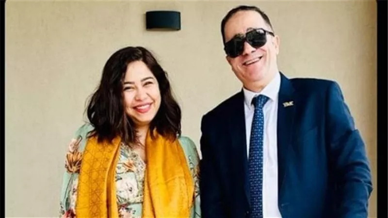 محامي شيرين عبد الوهاب يعقد الصلح بينهما.. وهذا ما قاله