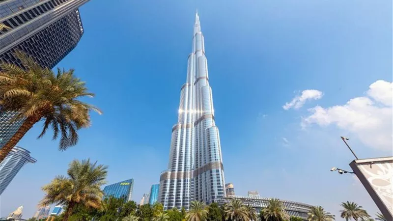 في اليوم العالمي لناطحات السحاب 2024.. أطول المباني في العالم| صور