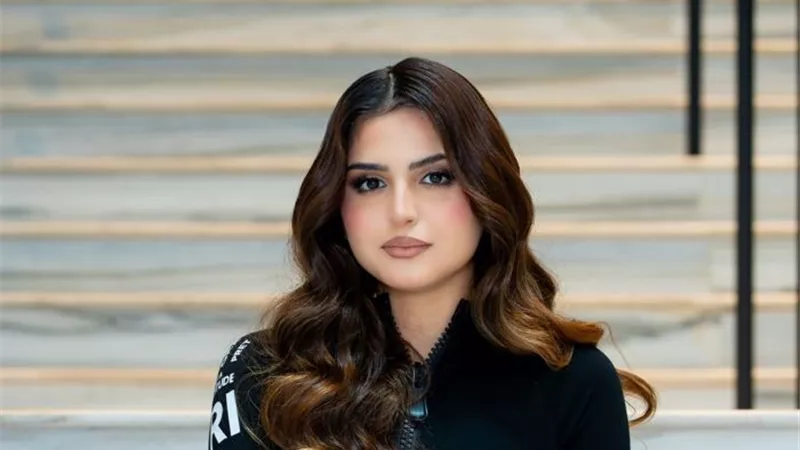 «رح أذبحكم».. رد عنيف من الفنانة حلا الترك على جمهورها بعد أنباء زواجها  