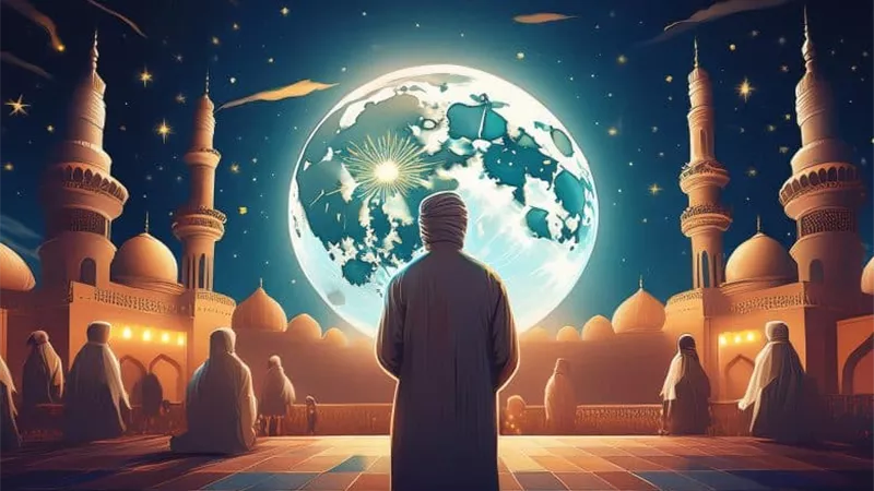 3 أيام.. تعرف على موعد إجازة المولد النبوي الرسمية