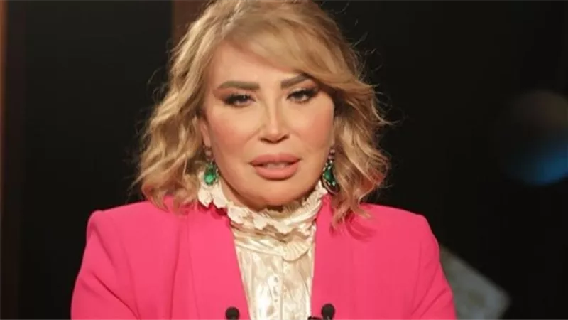 إيناس الدغيدي تثير الجدل: «عيشت المساكنة قبل زواجي»