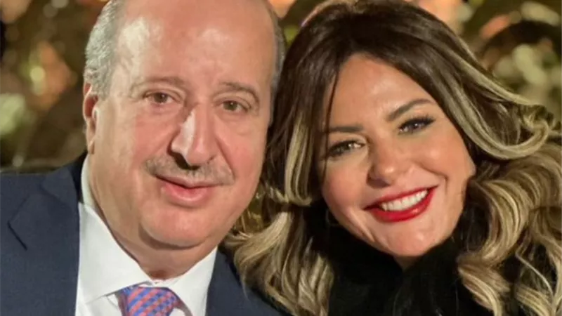 تكريم الفنانة صابرين في مهرجان الأفضل وسط استقبال وحفاوة خاصة  