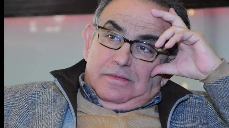 غدًا جنازة السيناريست عاطف بشاي والعزاء .. ونجوم الفن ينعون وفاته