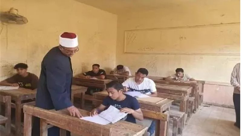 رابط مباشر.. موعد إعلان نتيجة الثانوية الأزهرية الدور الثاني