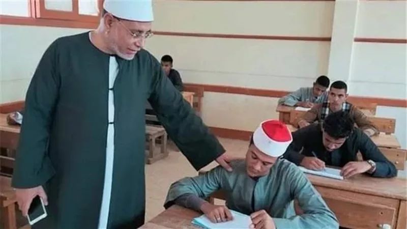 ظهرت الآن.. رابط نتيجة الثانوية الأزهرية الدور الثاني 2024
